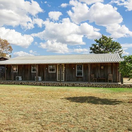 Owl Head Lodge Gulgong Phòng bức ảnh
