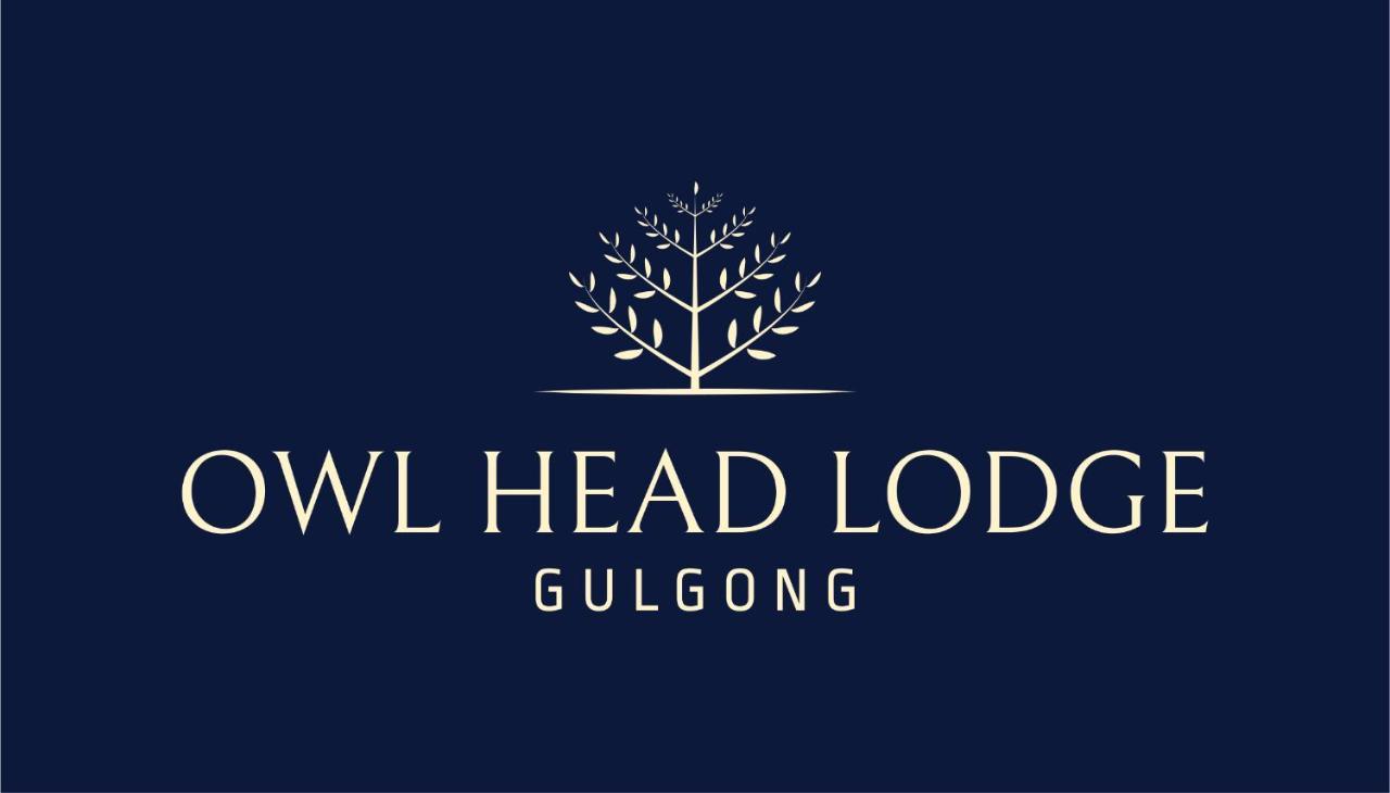 Owl Head Lodge Gulgong Ngoại thất bức ảnh