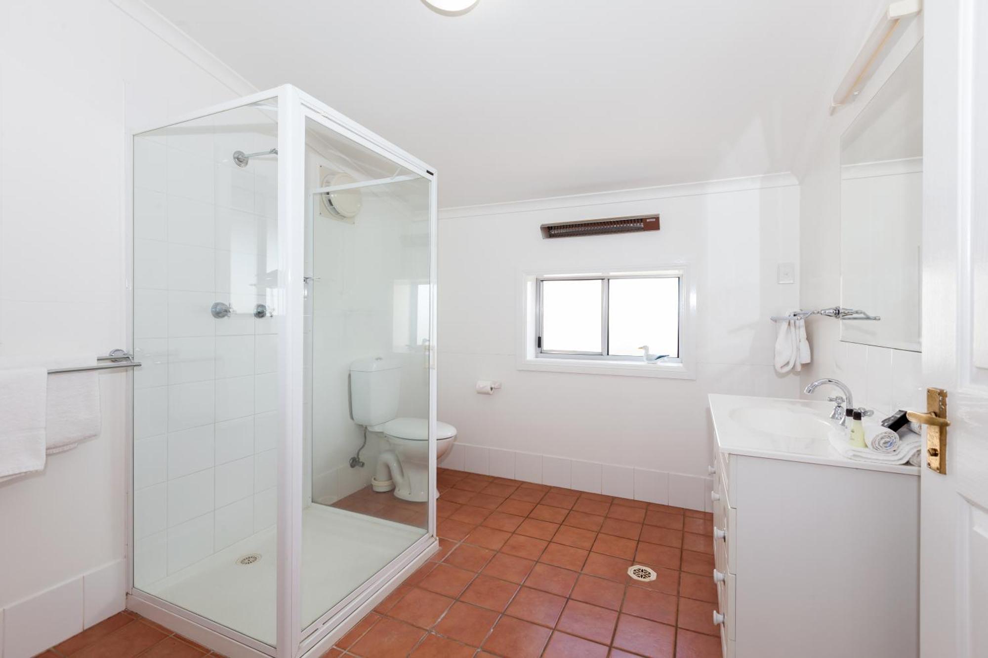 Owl Head Lodge Gulgong Phòng bức ảnh