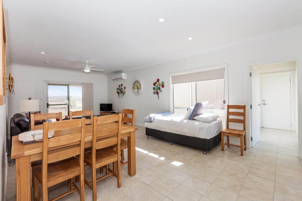 Owl Head Lodge Gulgong Ngoại thất bức ảnh