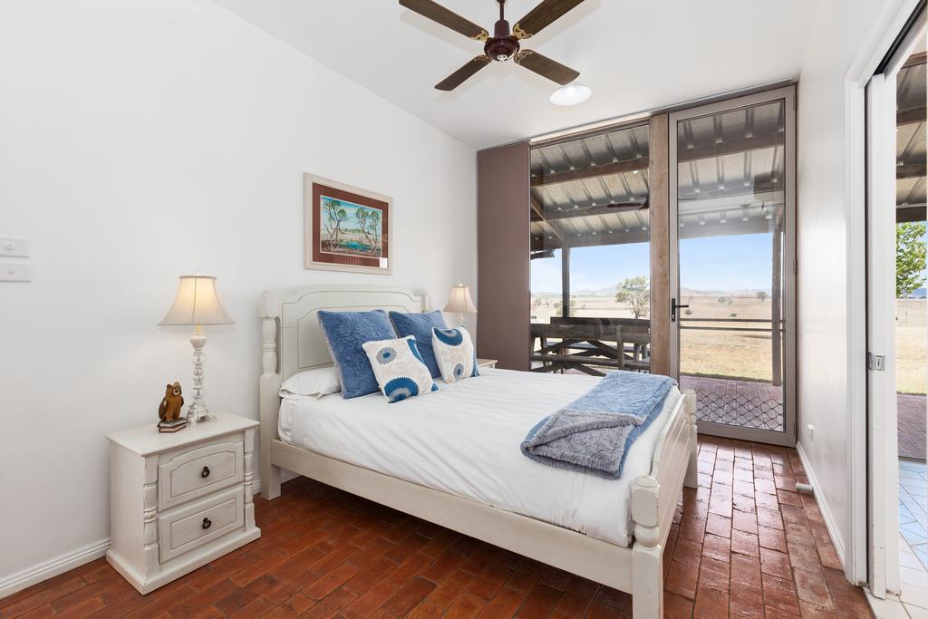 Owl Head Lodge Gulgong Ngoại thất bức ảnh