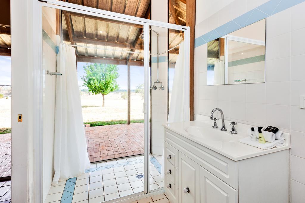 Owl Head Lodge Gulgong Ngoại thất bức ảnh