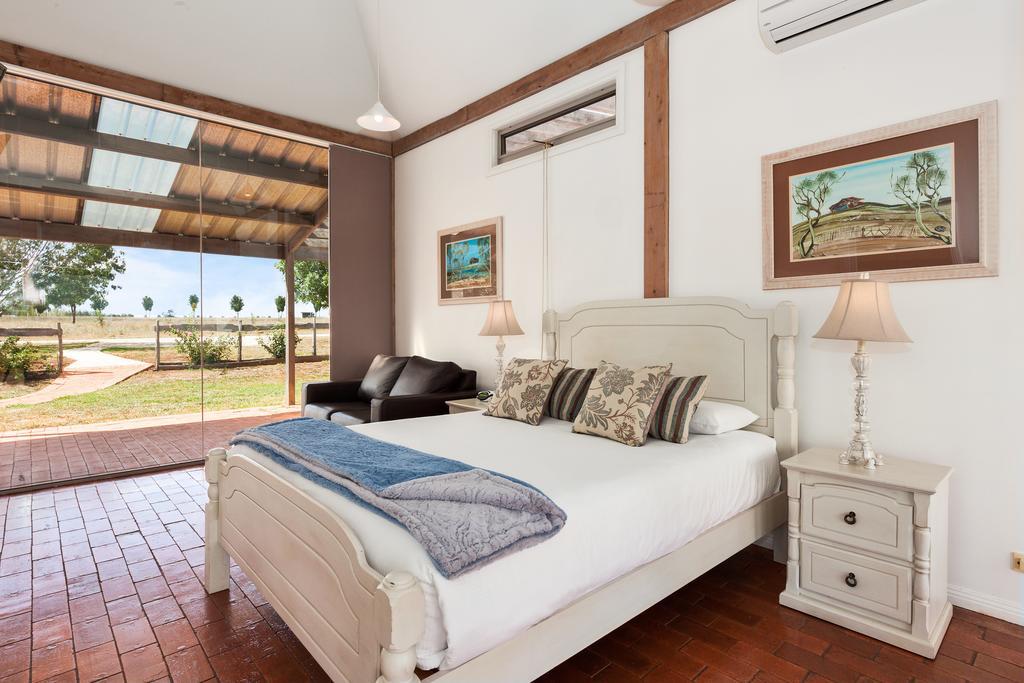 Owl Head Lodge Gulgong Ngoại thất bức ảnh