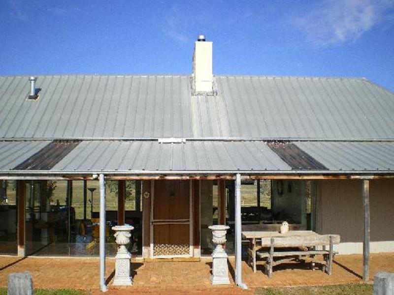 Owl Head Lodge Gulgong Ngoại thất bức ảnh