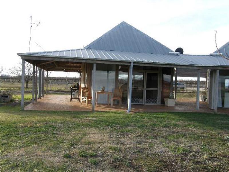 Owl Head Lodge Gulgong Ngoại thất bức ảnh