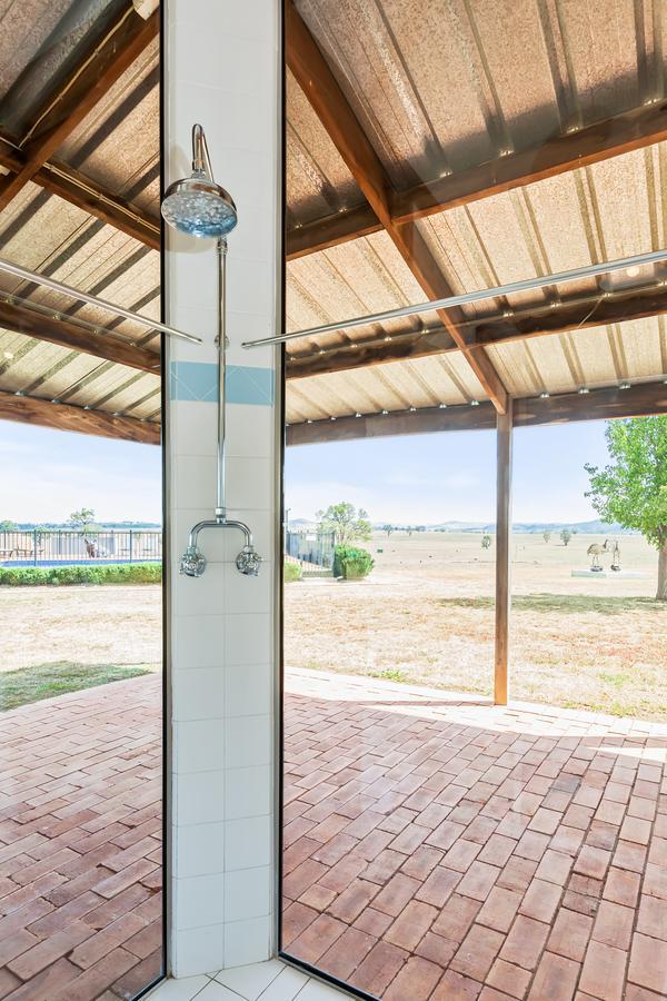 Owl Head Lodge Gulgong Ngoại thất bức ảnh