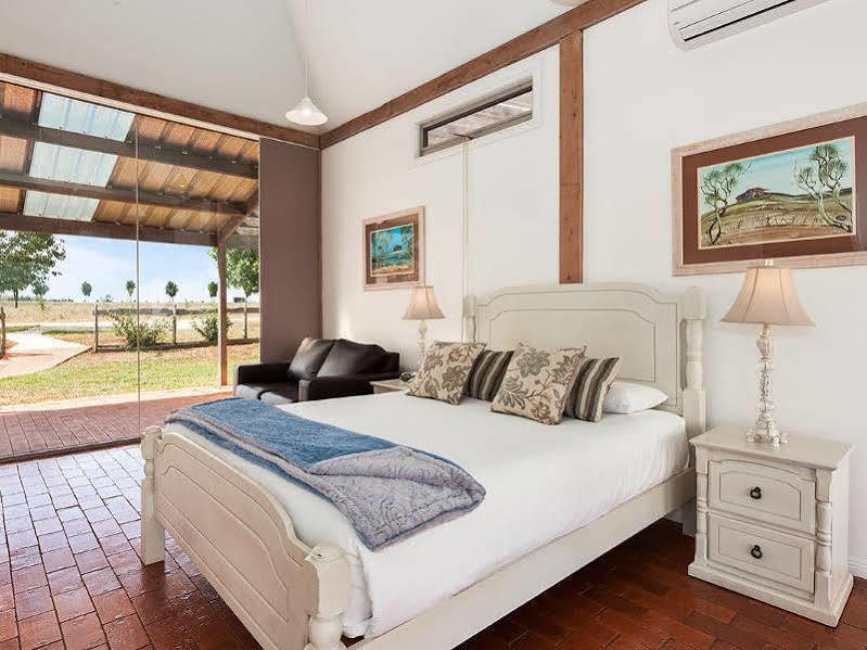 Owl Head Lodge Gulgong Ngoại thất bức ảnh