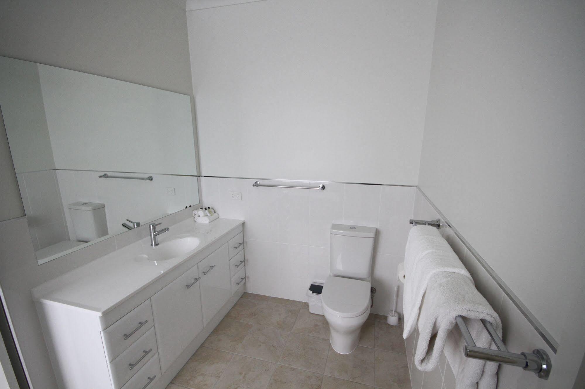 Owl Head Lodge Gulgong Ngoại thất bức ảnh